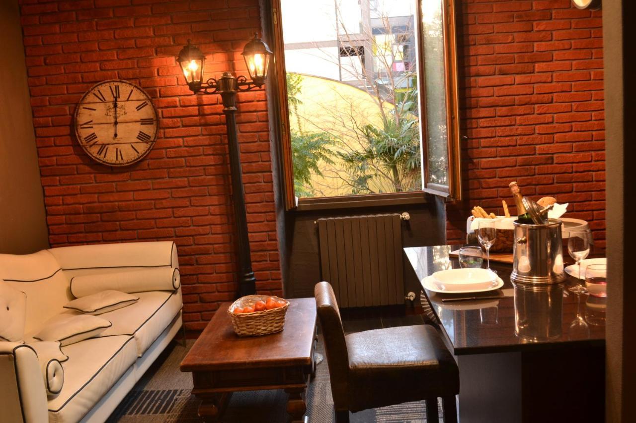 Appartamento Luxury Boutique House *
