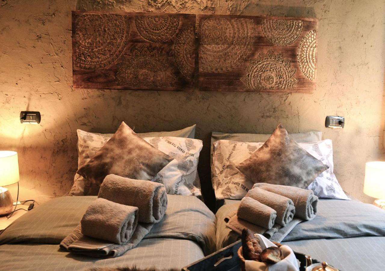 Appartamento Luxury Boutique House