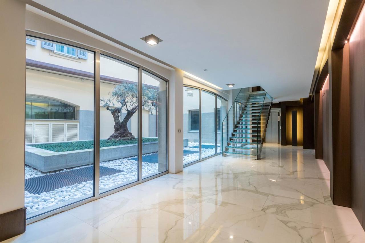 Joivy Elegant Studio For 2 Near Duomo Di * Milaan