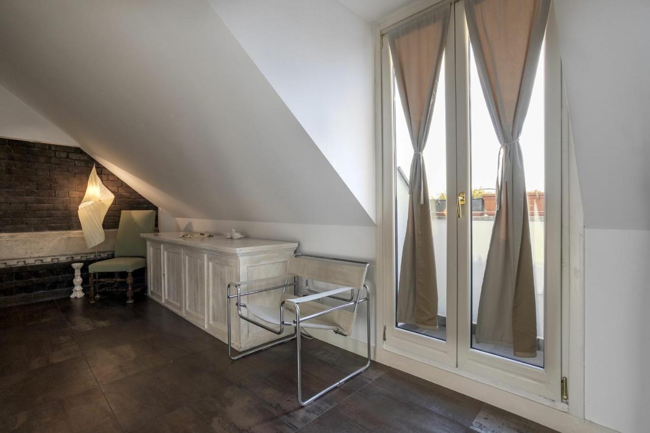 Appartamento San Vittore One Bedroom B By Halldis *