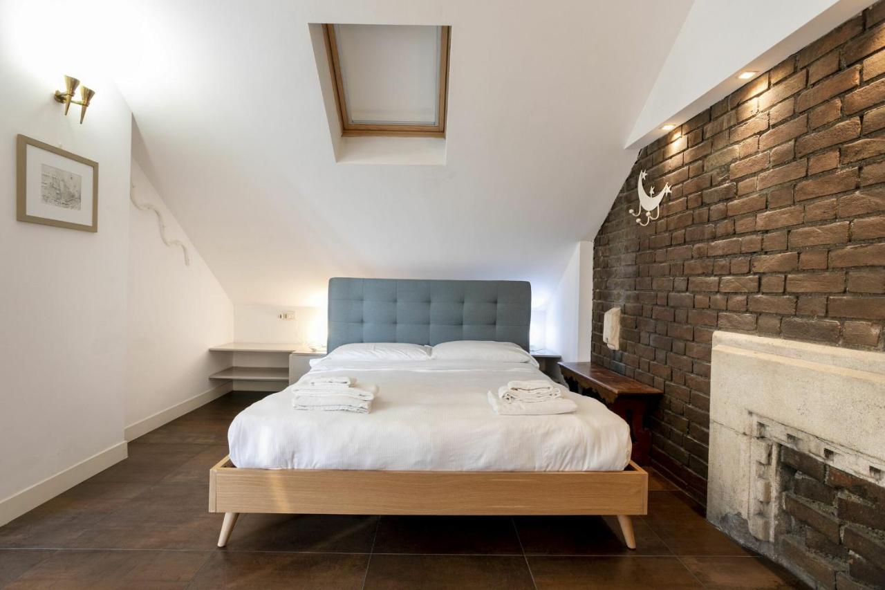 San Vittore One Bedroom B By Halldis Milano