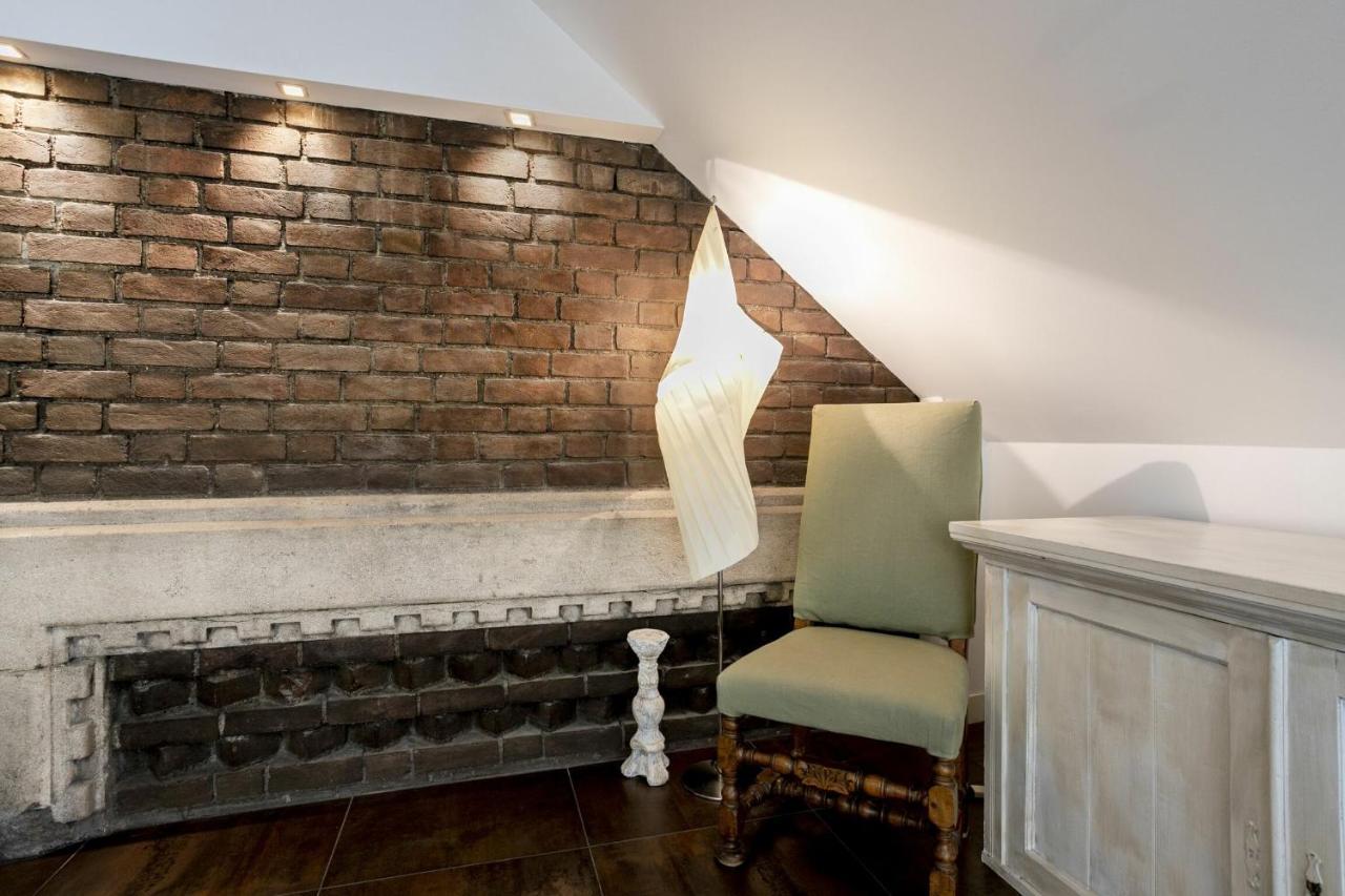 Leilighet San Vittore One Bedroom B Milano