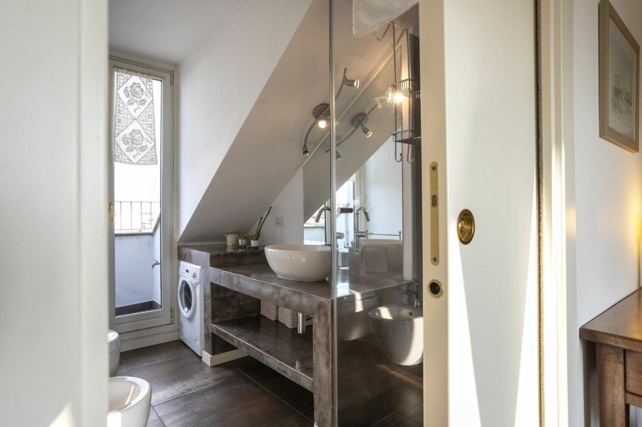 San Vittore One Bedroom B By Halldis