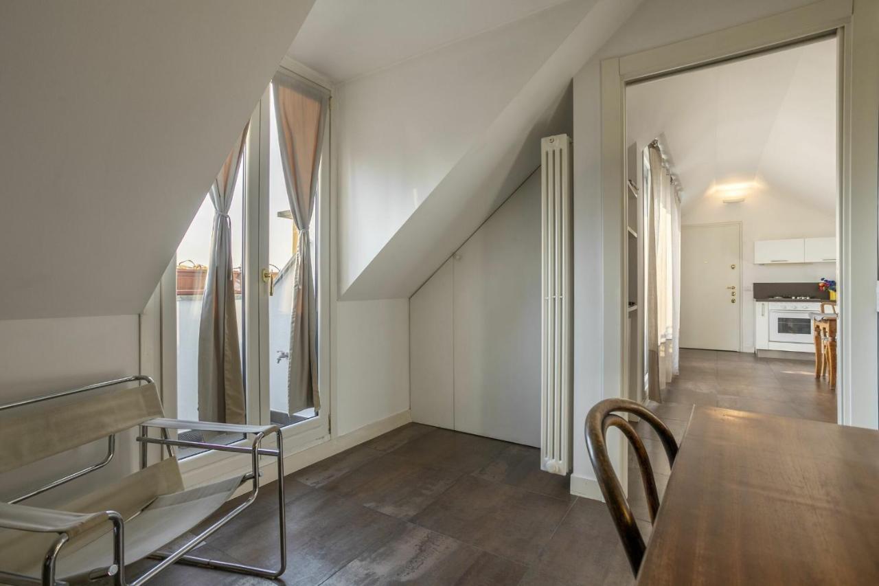 San Vittore One Bedroom B By Halldis Appartamento