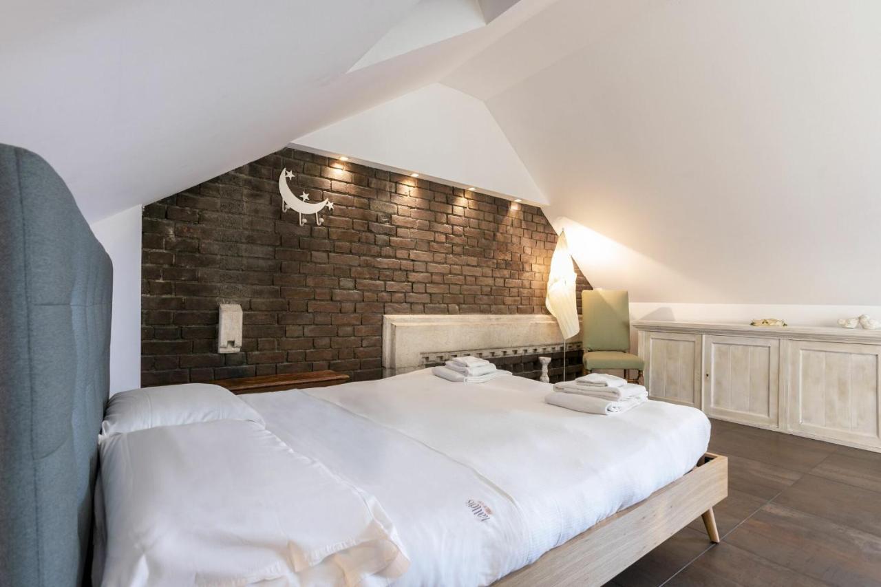 San Vittore One Bedroom B Leilighet *