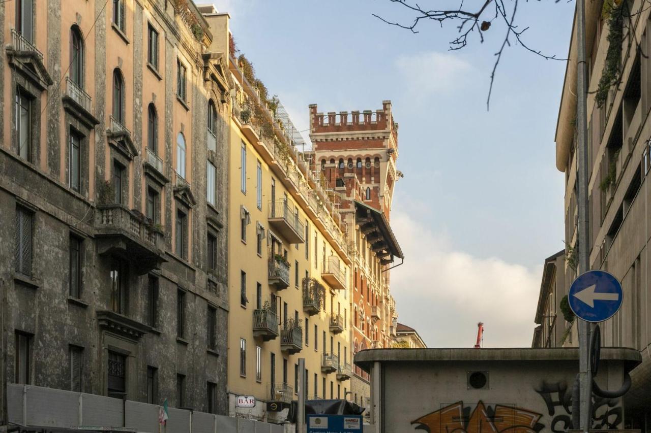 San Vittore One Bedroom B By Halldis * Milano
