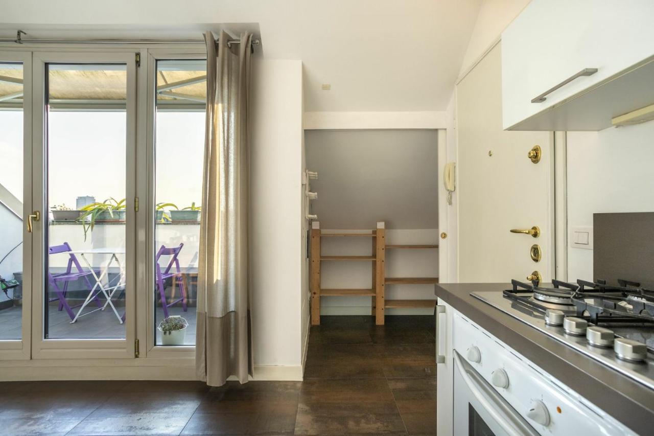 San Vittore One Bedroom B By Halldis * Milano