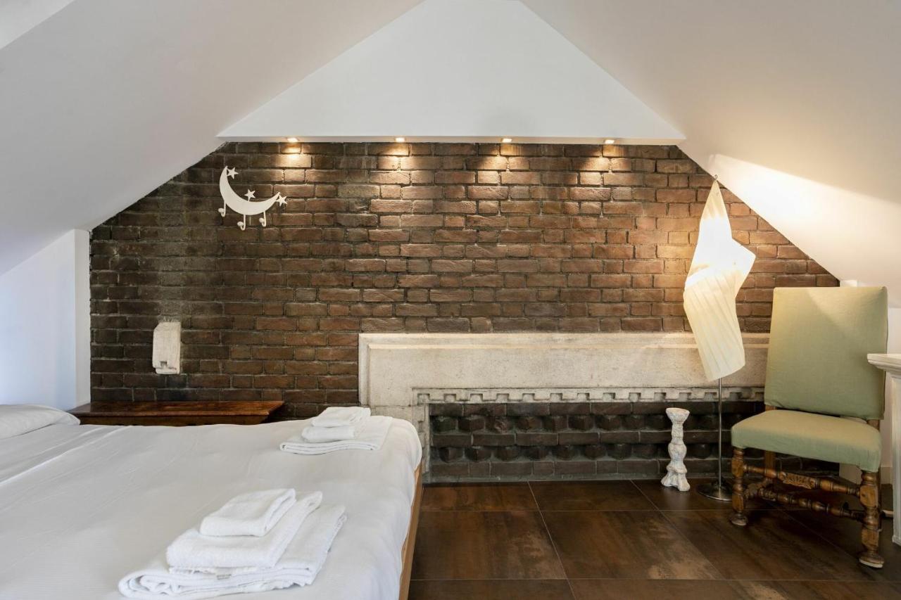 San Vittore One Bedroom B By Halldis Appartamento