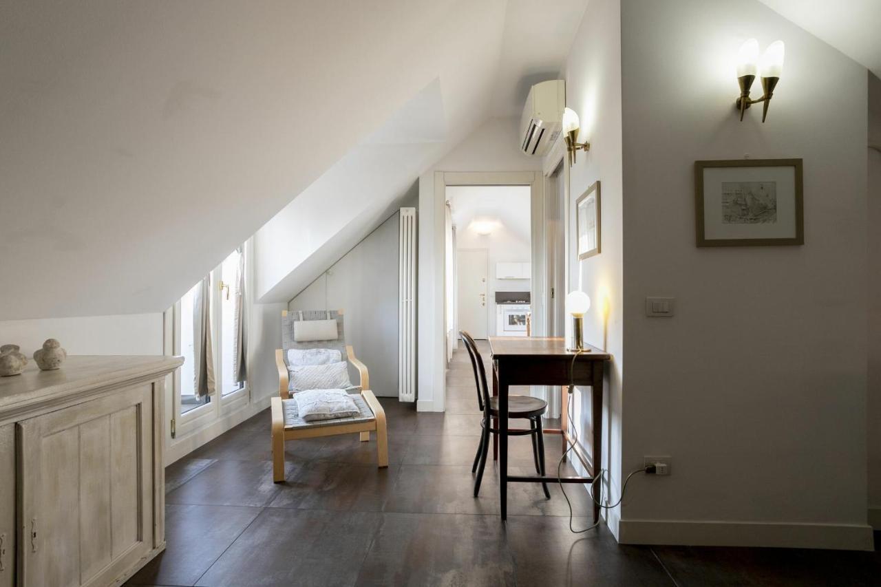 San Vittore One Bedroom B By Halldis Appartamento Milano
