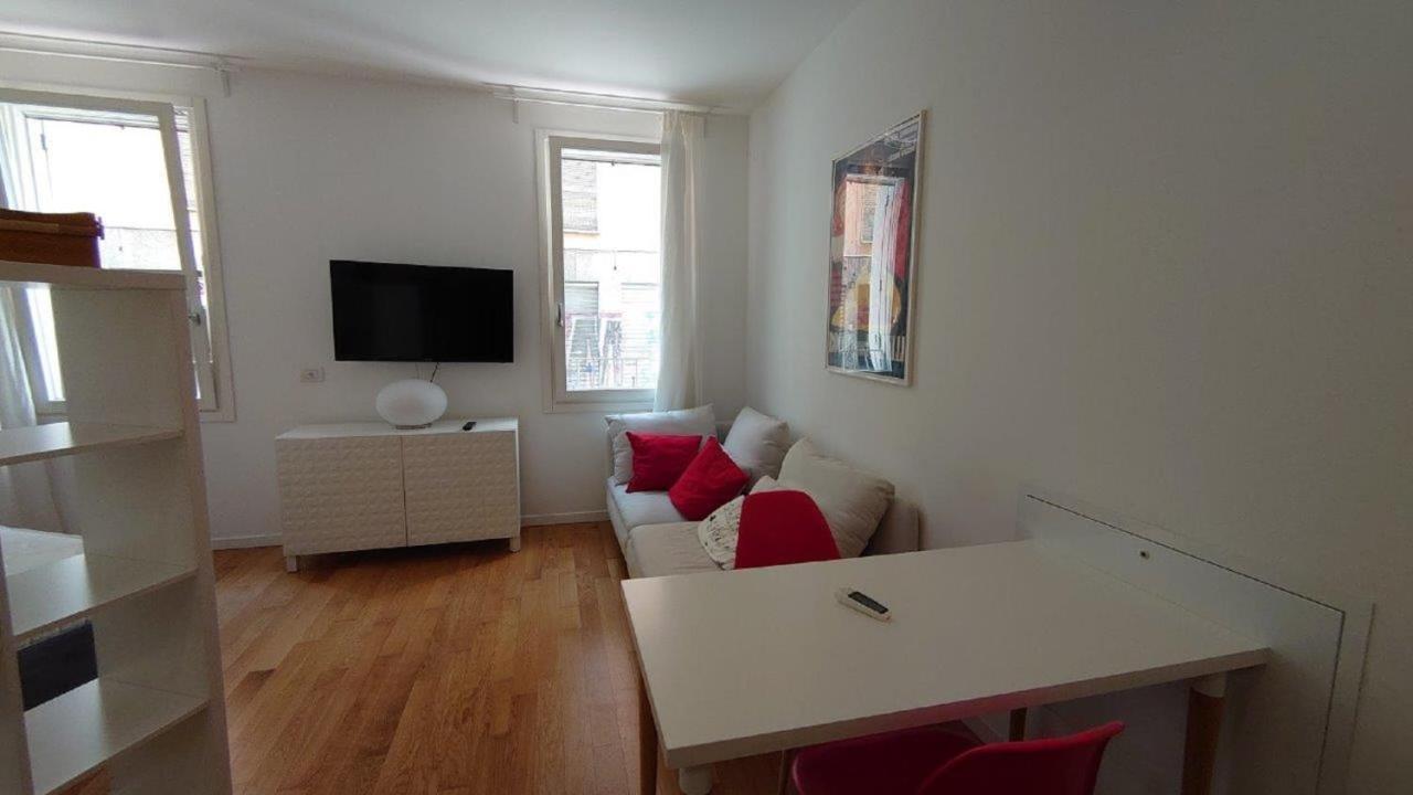 Appartement Navigli - Visconti *