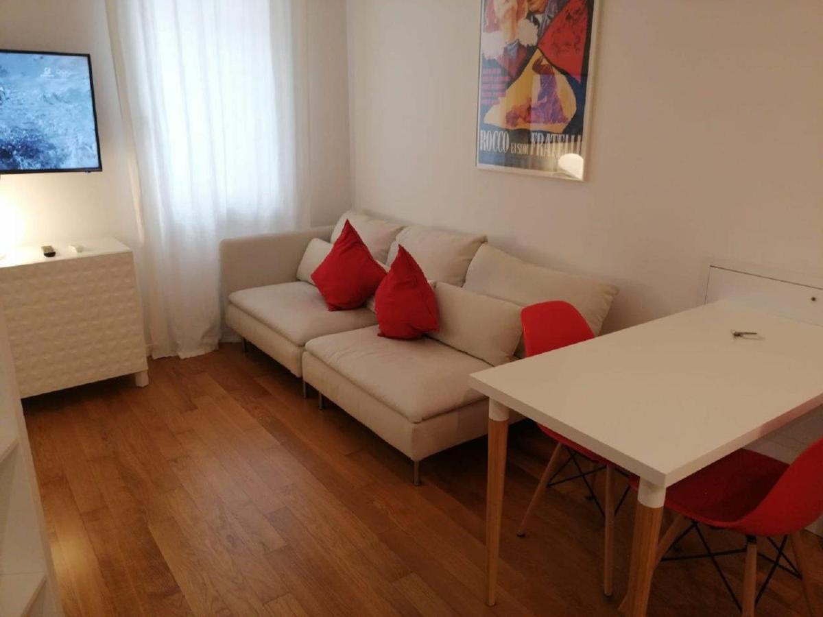 Navigli - Visconti Appartement *
