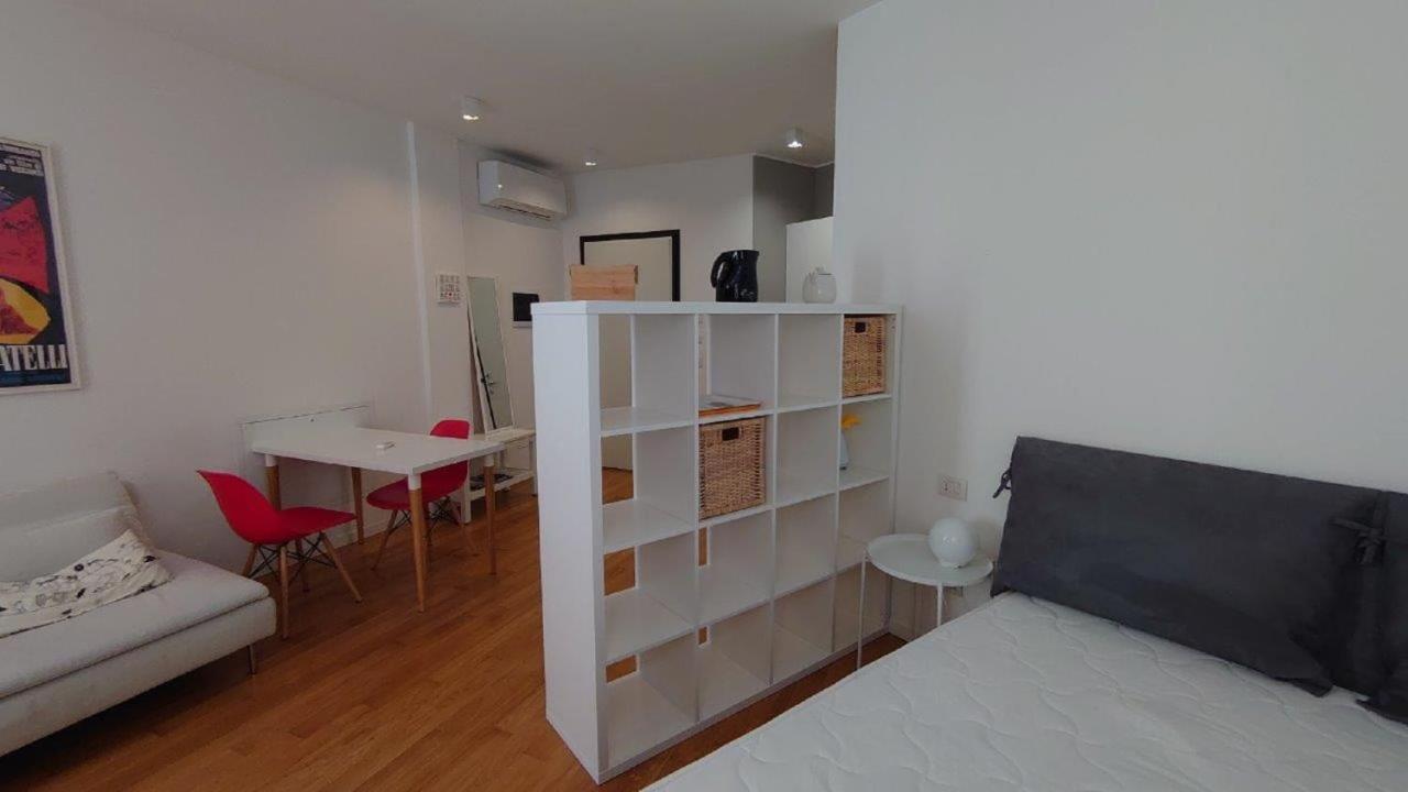Navigli - Visconti Appartement *