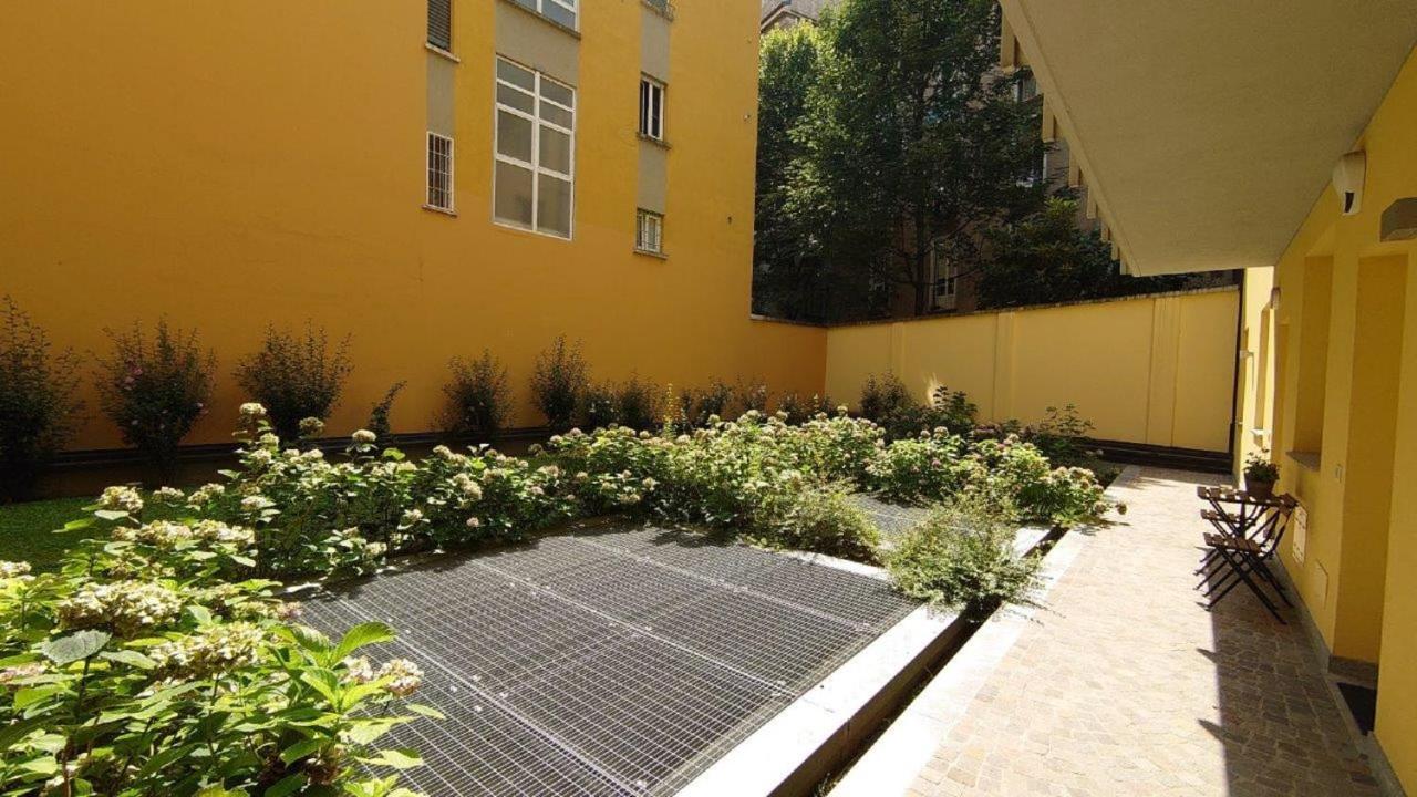 Navigli - Visconti Appartement *