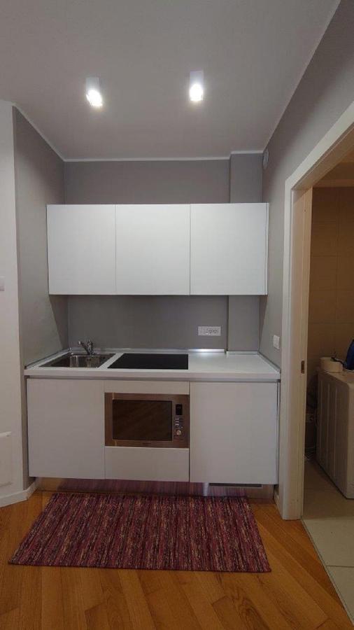 Appartement Navigli - Visconti Milaan