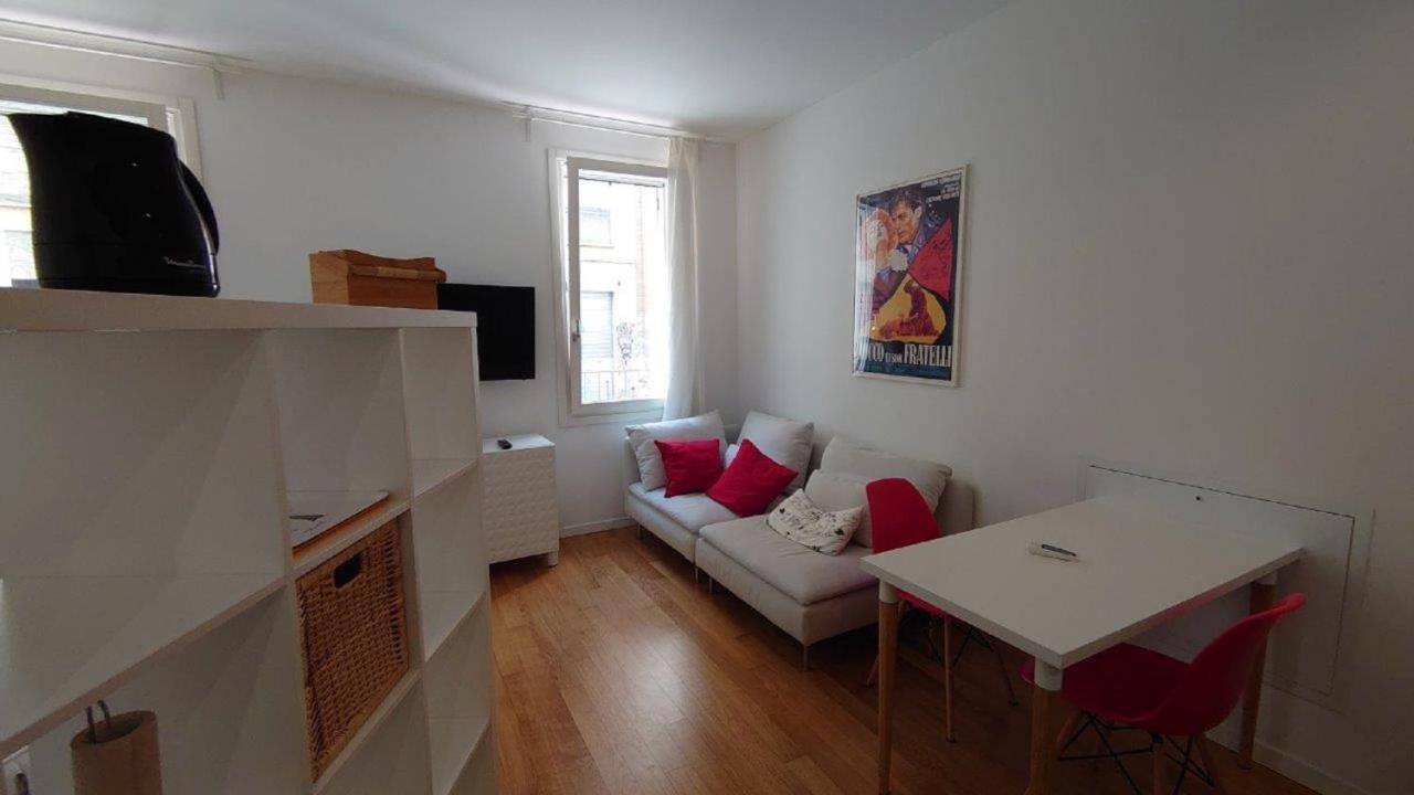Appartement Navigli - Visconti *