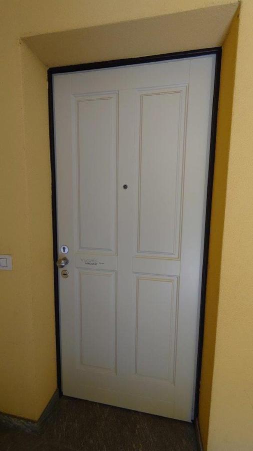 Navigli - Visconti Appartement Milaan