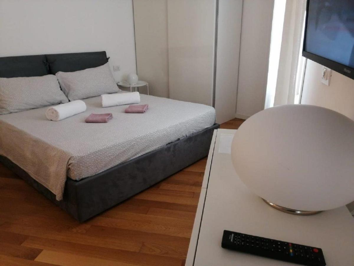 Navigli - Visconti Appartement