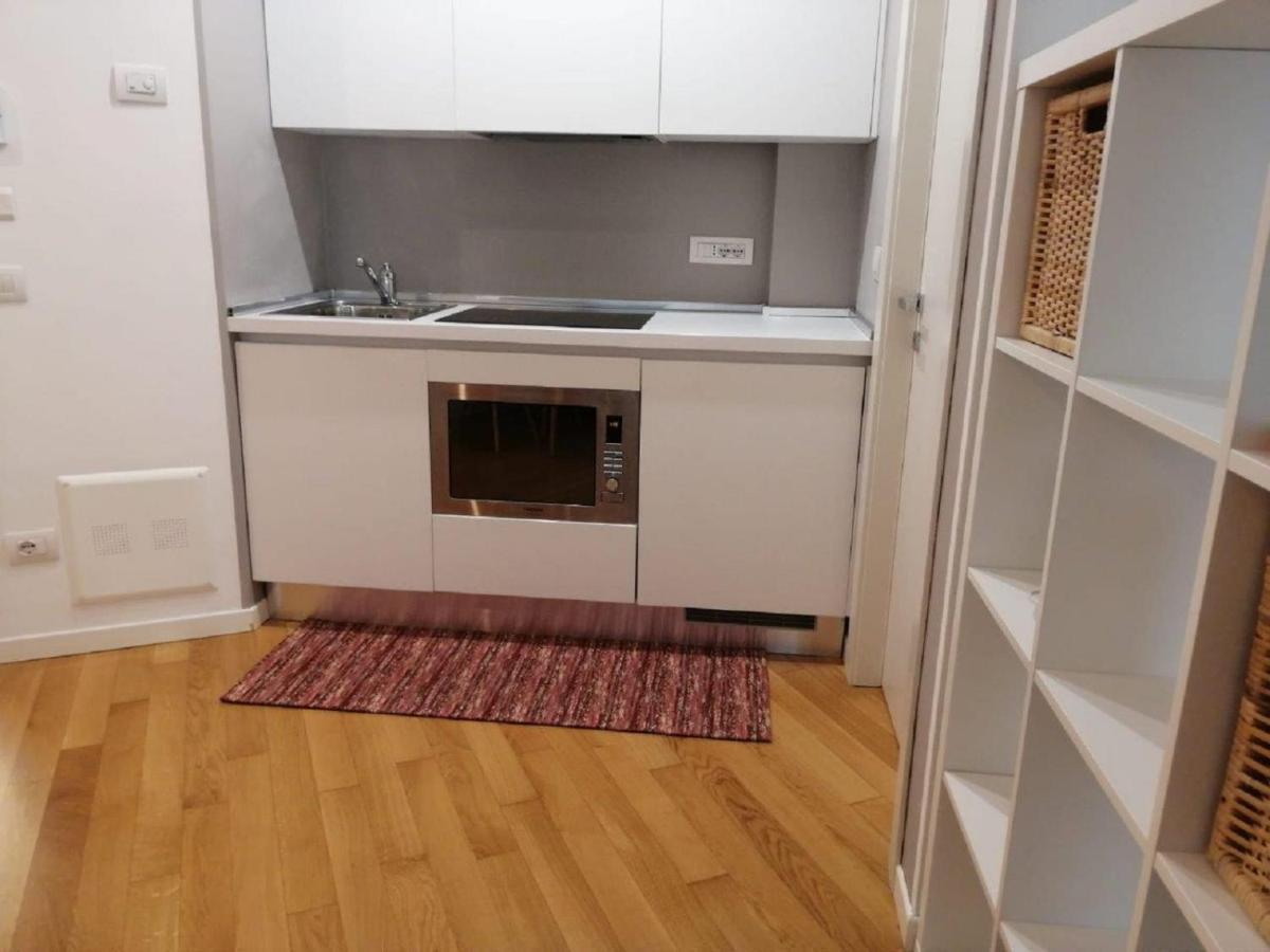 Appartement Navigli - Visconti