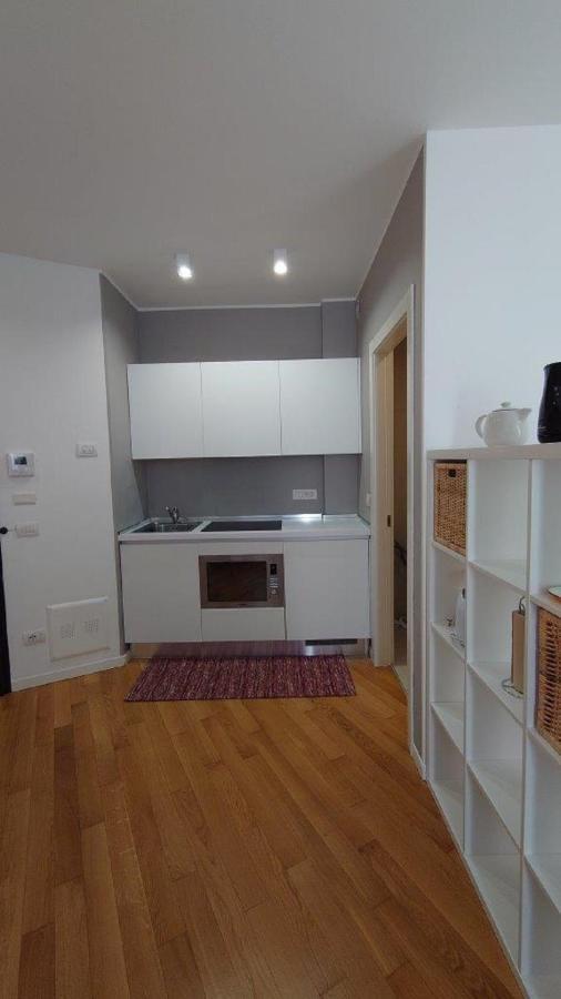 Appartement Navigli - Visconti Milaan