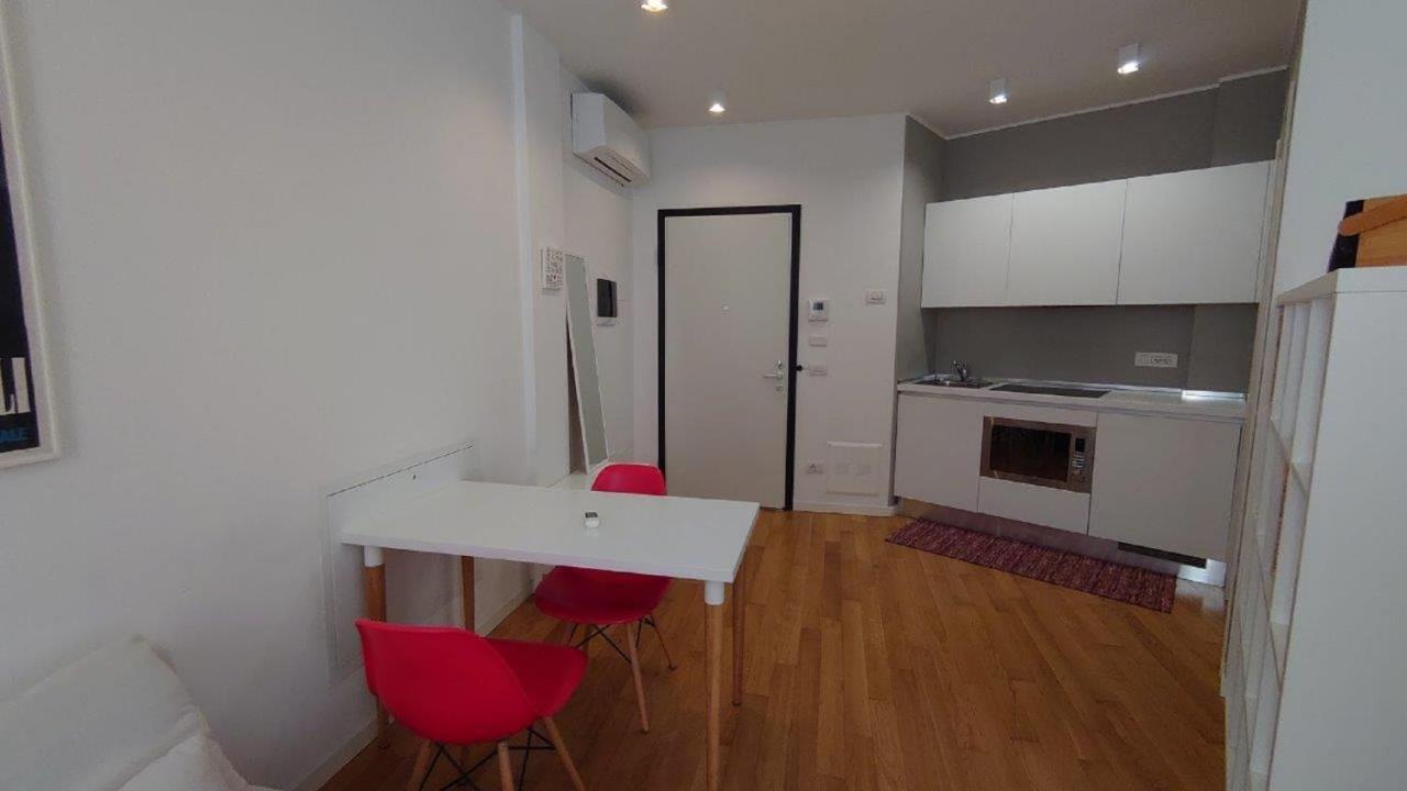 Navigli - Visconti Appartement Milaan