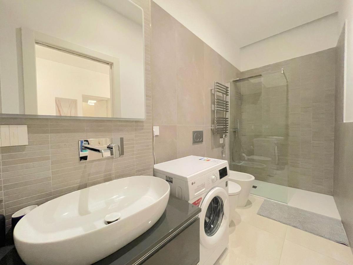 Idylle Double Duomo Apartment Mailand