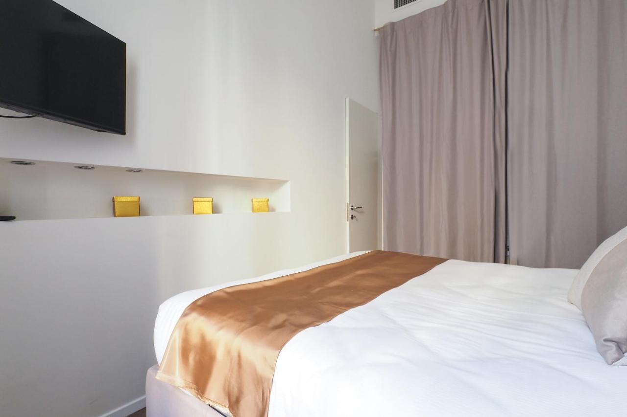 Brera Apartment *