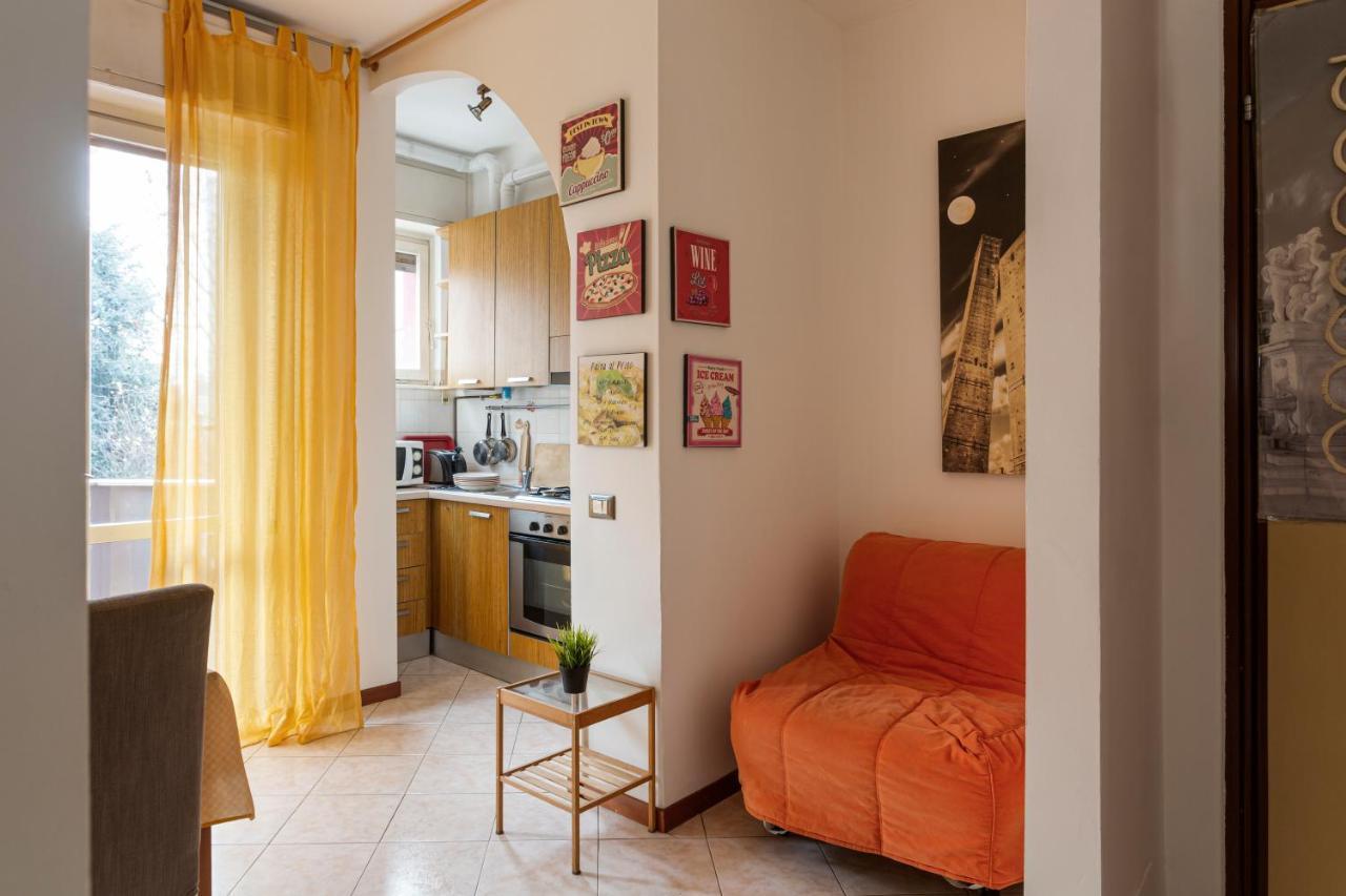 Apartment Call It Casa - Bignami M5