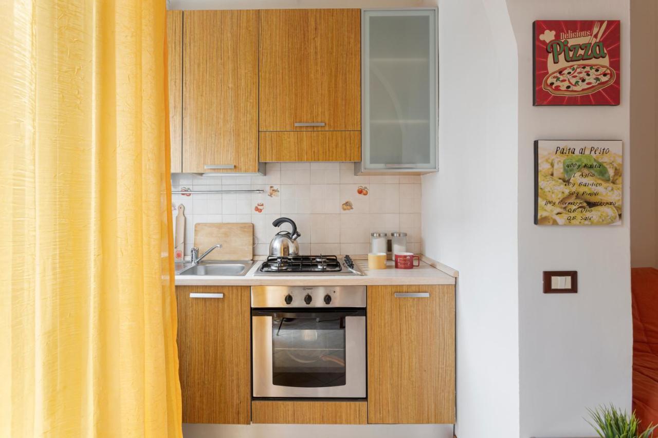 Call It Casa - Bignami M5 Milan