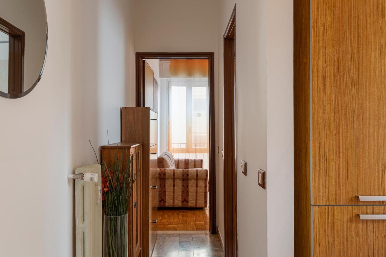 Call It Casa - Bignami M5 * Mailand