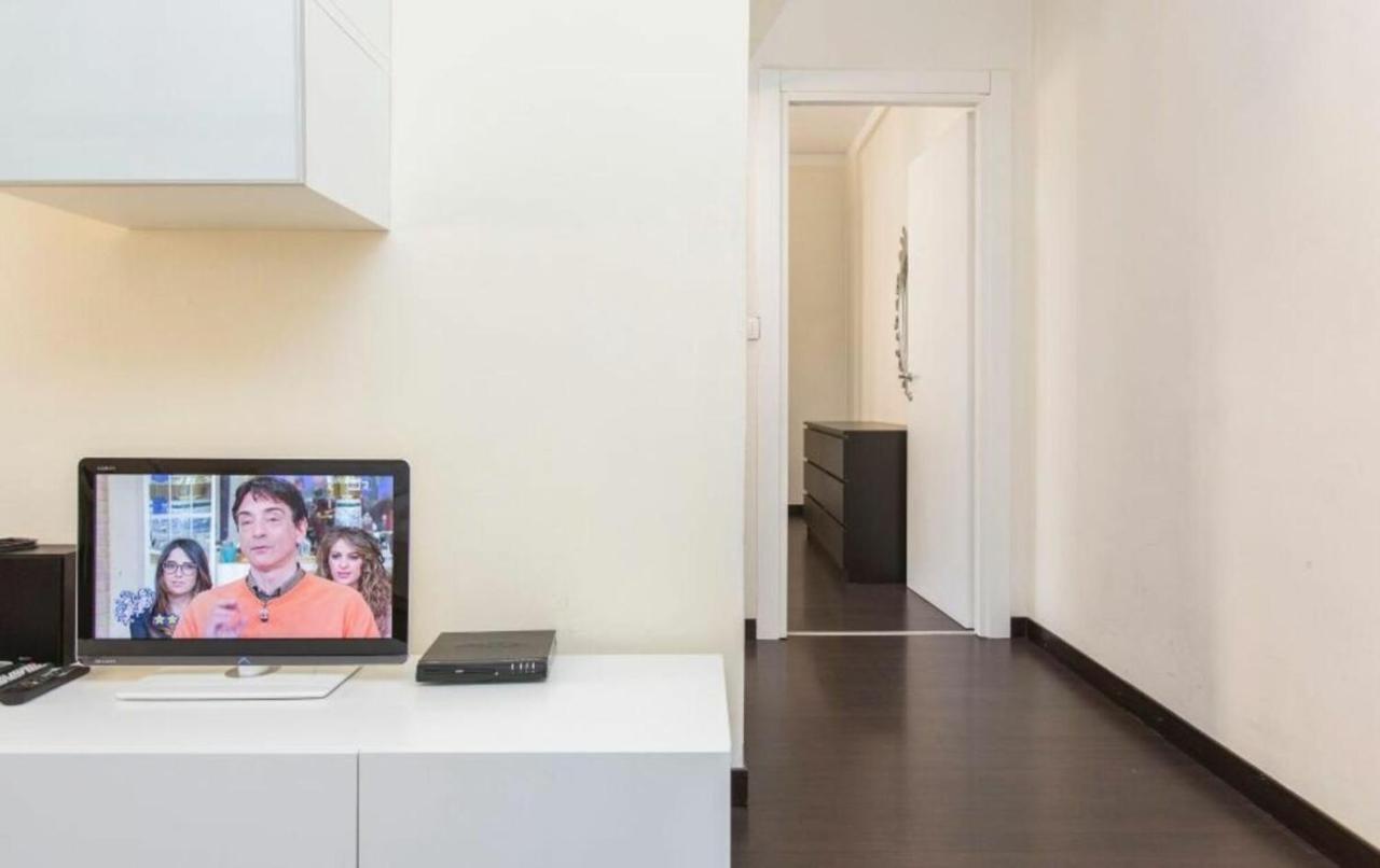 Pistrucci By Halldis Apartment Milan