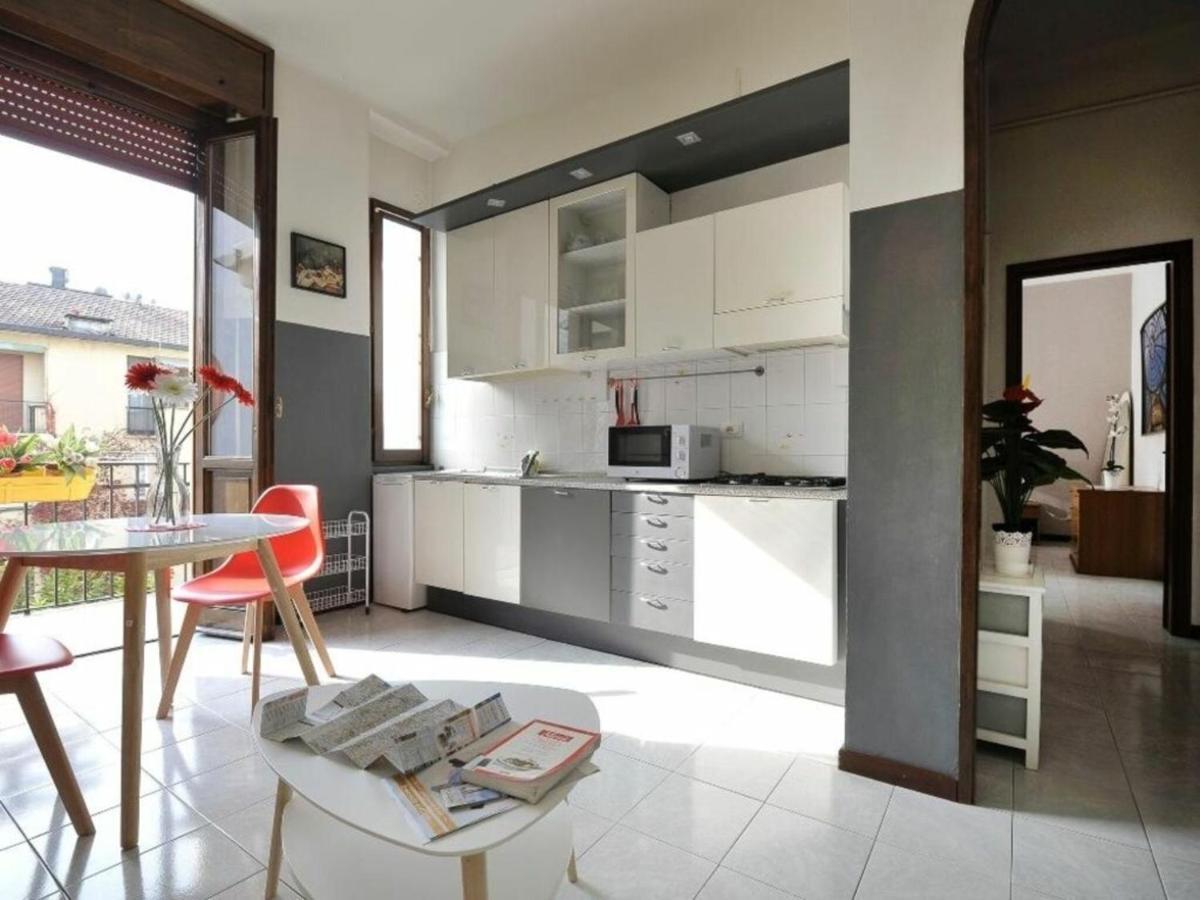 Appartamento Fra Bartolomeo Milano