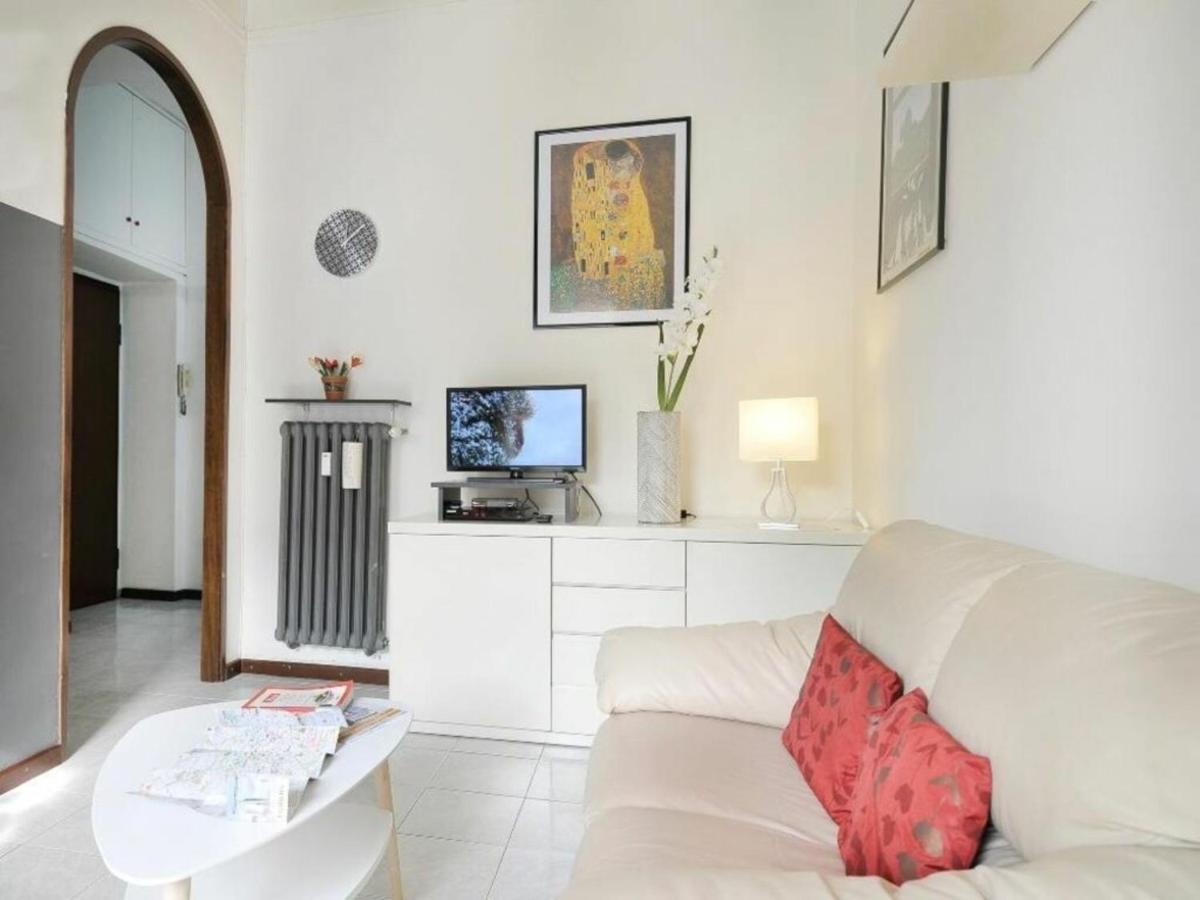 Appartamento Fra Bartolomeo Milano