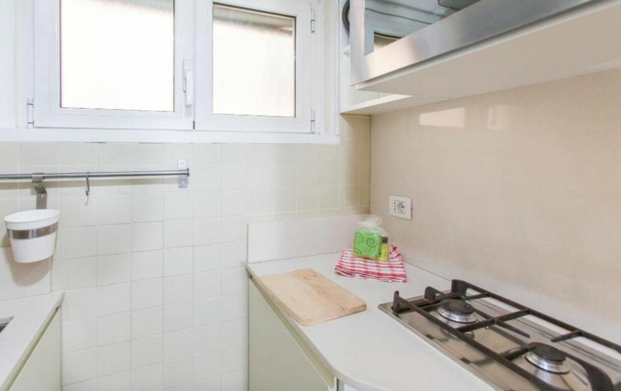 Pistrucci By Halldis Apartment