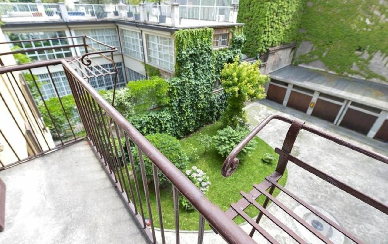 Leilighet San Vittore - Two Bedroom By Halldis