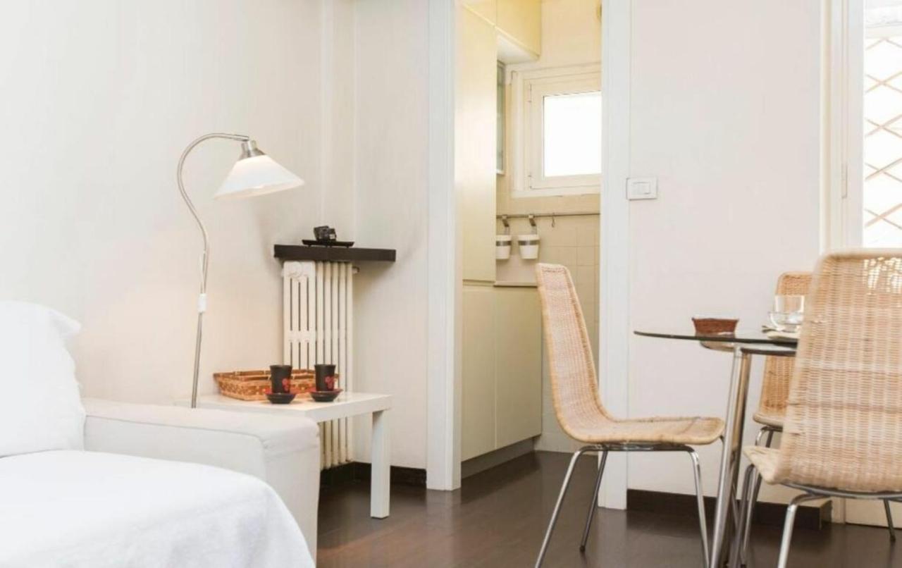 Pistrucci By Halldis Apartment