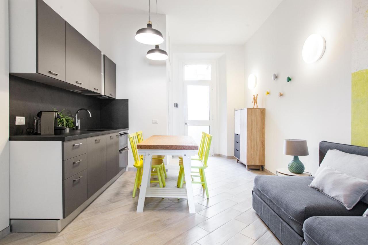 - Porta Venezia Appartement *
