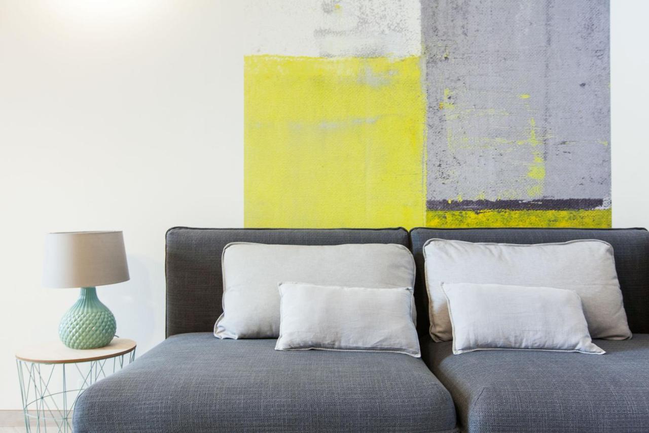- Porta Venezia Appartement Milaan