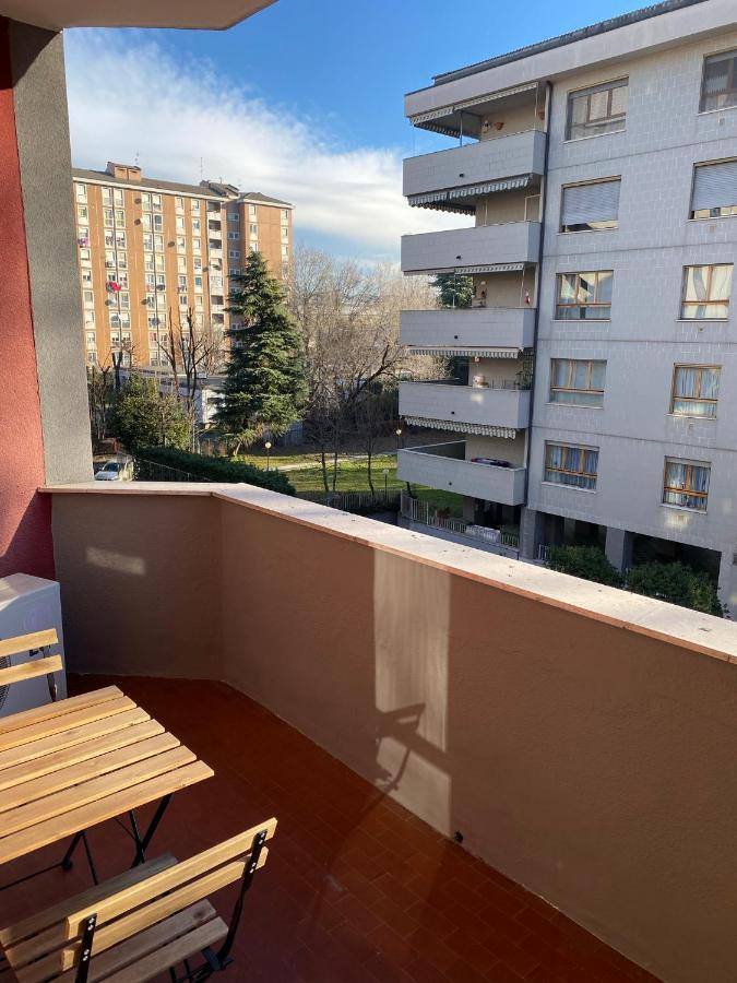 Apartment Call It Casa - Bignami M5 Milan