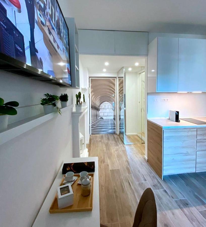 Marghera35 Apartment: Stile E Comodita In Centro * Milan