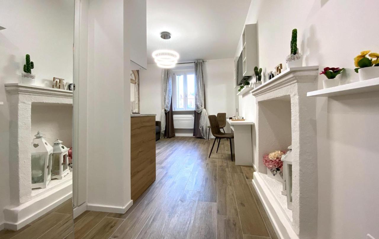 Marghera35 Apartment: Stile E Comodita In Centro * Milan