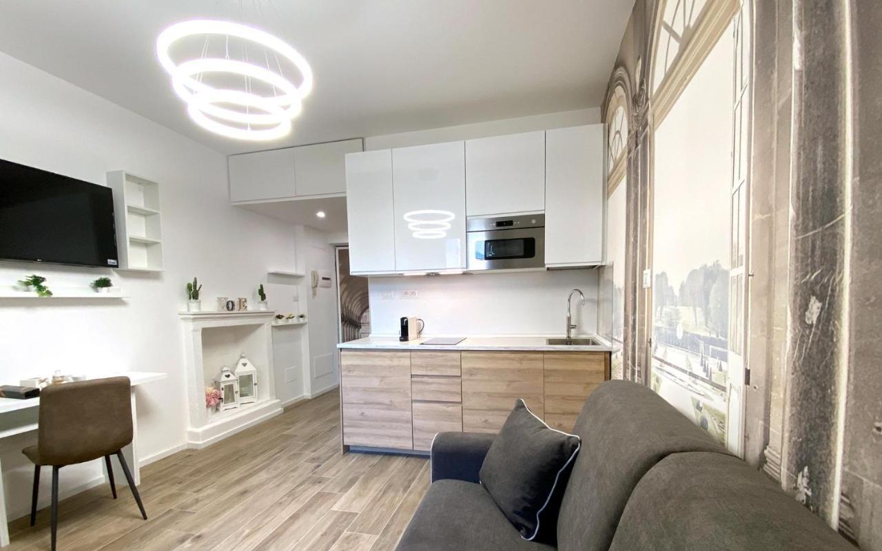 Marghera35 Apartment: Stile E Comodita In Centro *