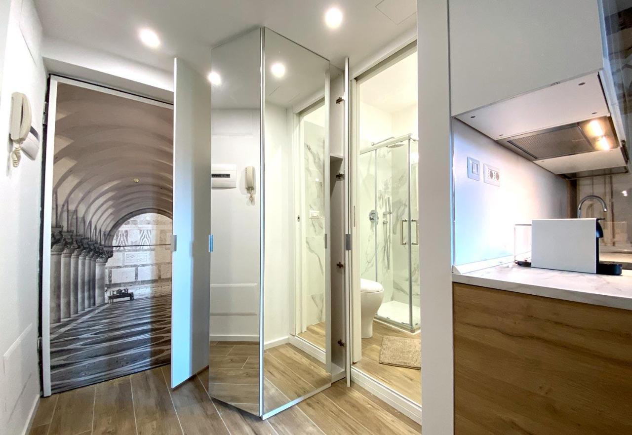 Marghera35 Apartment: Stile E Comodita In Centro Milan