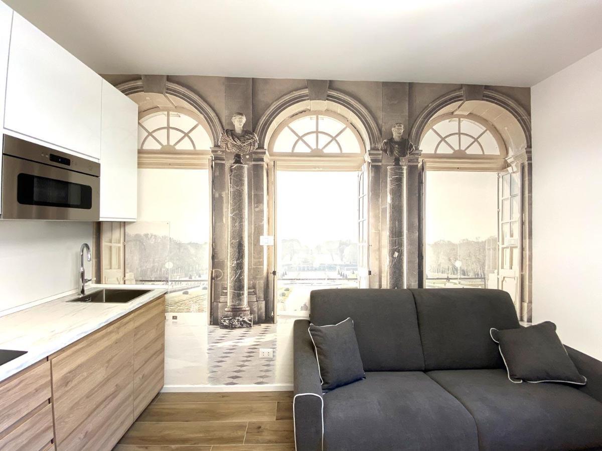 Marghera35 Apartment: Stile E Comodita In Centro *