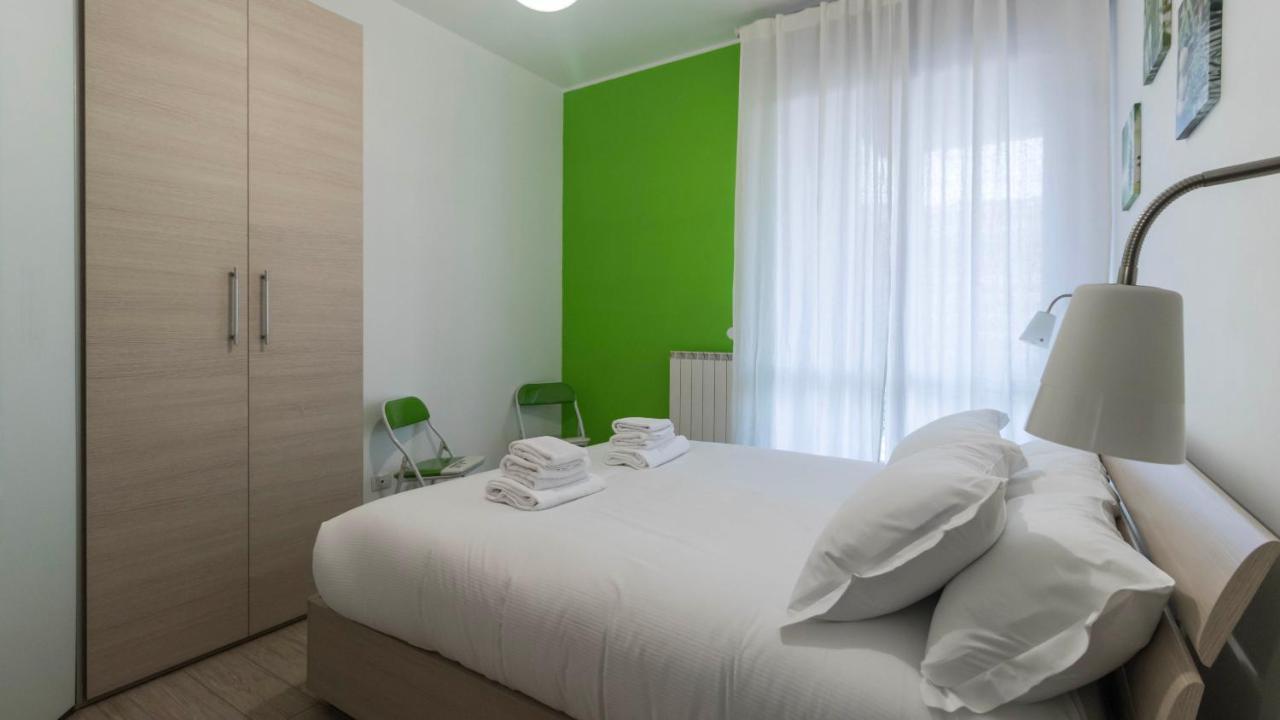 Murat 7 Appartement *