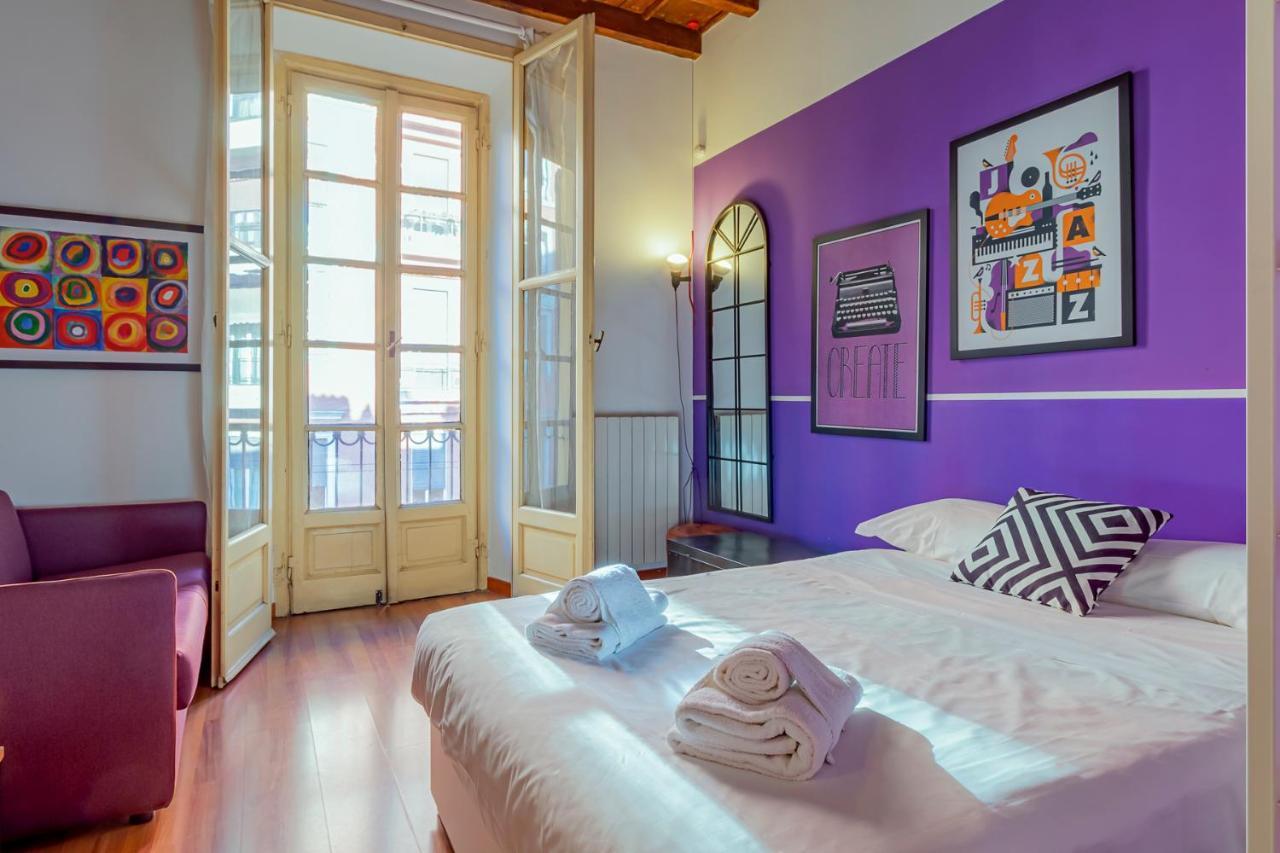 Renovated Studio Close To Duomo - Crocetta Apartment Milan