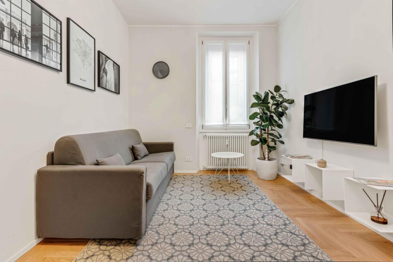 Apartment New Mailand