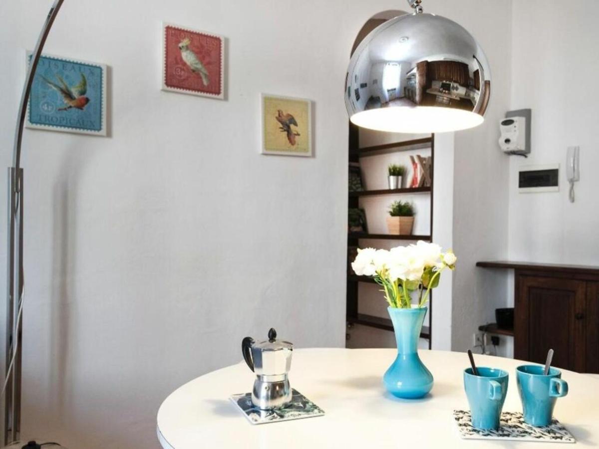 Piero Della Francesca By Halldis Apartment Mailand