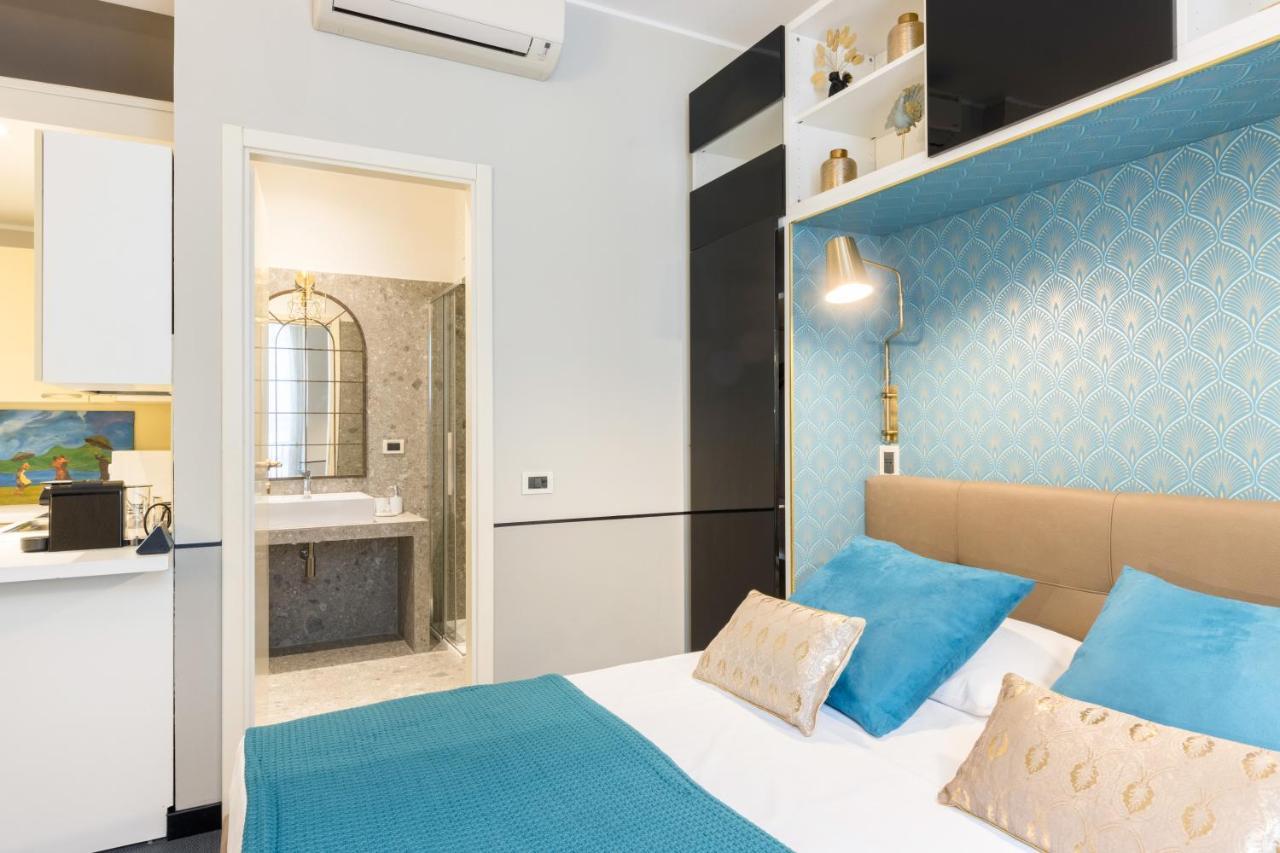 Apartment Cosy Brera & Moscova! Milan