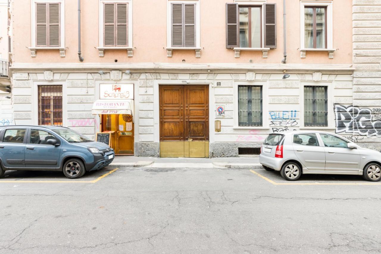 Cosy Brera & Moscova! Milan