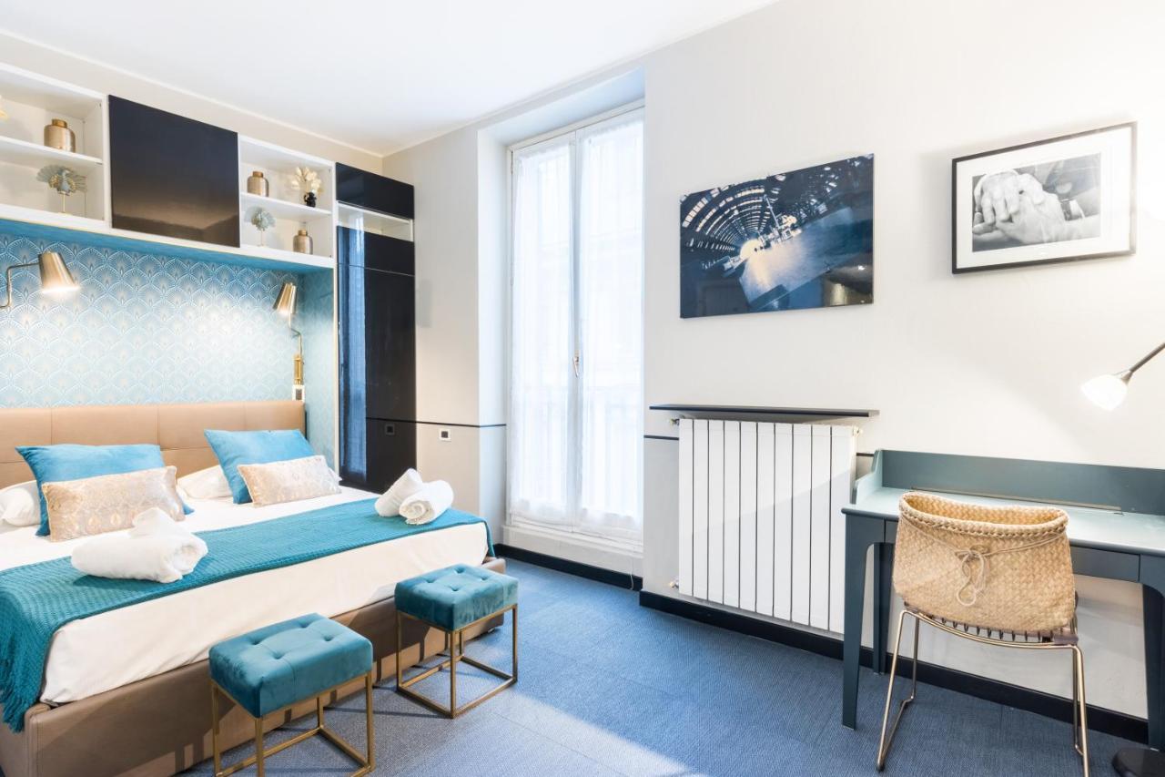 Cosy Brera & Moscova! * Milan